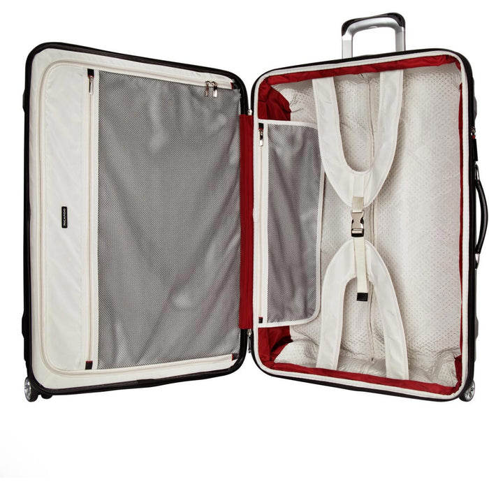 Ricardo Beverly Hills Rodeo Drive 2.0 Large Check-In Spinner - Inside