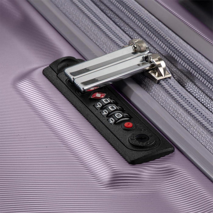 Ricardo Beverly Hills Rodeo Drive 2.0 Medium Check-In Spinner - TSA Lock
