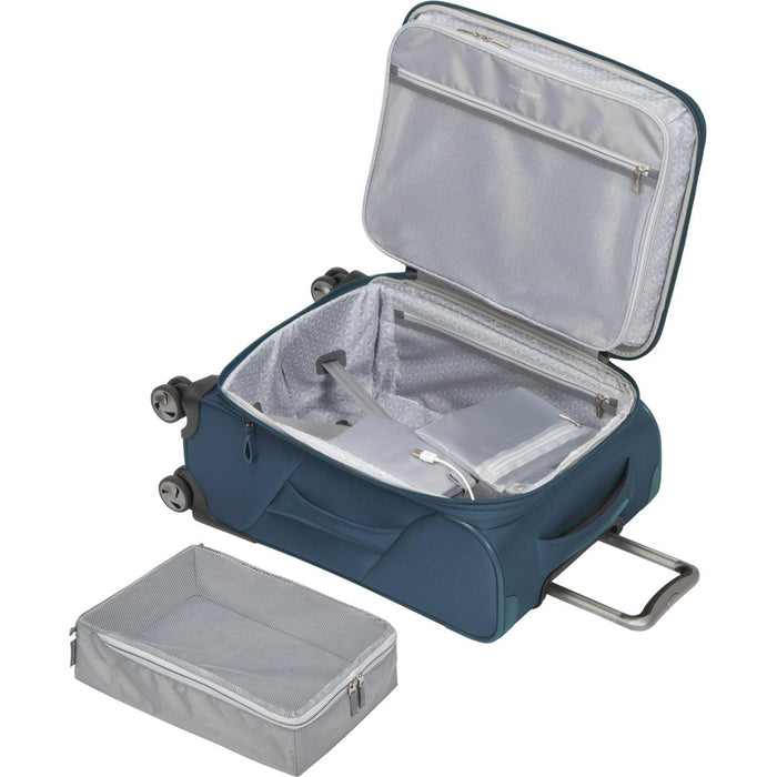 Ricardo Beverly Hills Seahaven 2.0 Softside Carry On - Lexington Luggage