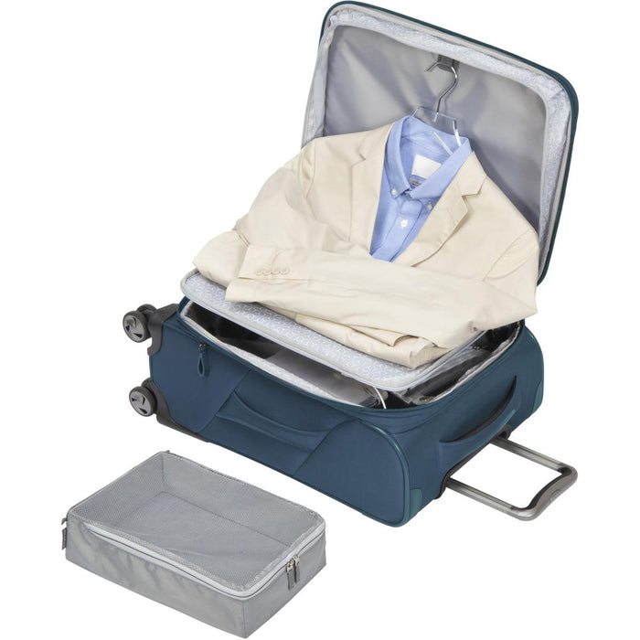 Ricardo Beverly Hills Seahaven 2.0 Softside Carry On - Lexington Luggage
