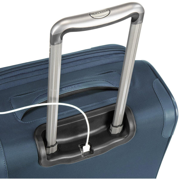 Ricardo Beverly Hills Seahaven 2.0 Softside Carry On - Lexington Luggage