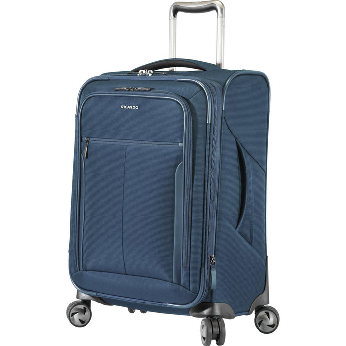 Ricardo Beverly Hills Seahaven 2.0 Softside Carry On - Lexington Luggage