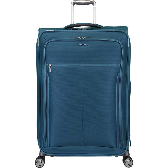 Ricardo Beverly Hills Seahaven 2.0 Softside Large Check In - Lexington Luggage