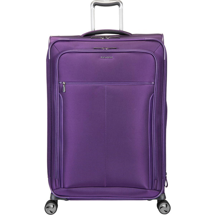 Ricardo Beverly Hills Seahaven 2.0 Softside Large Check In - Lexington Luggage