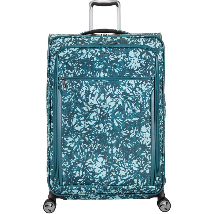 Ricardo Beverly Hills Seahaven 2.0 Softside Large Check In - Lexington Luggage