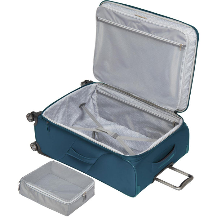 Ricardo Beverly Hills Seahaven 2.0 Softside Large Check In - Lexington Luggage