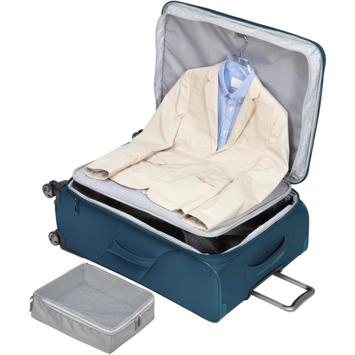 Ricardo Beverly Hills Seahaven 2.0 Softside Large Check In - Lexington Luggage