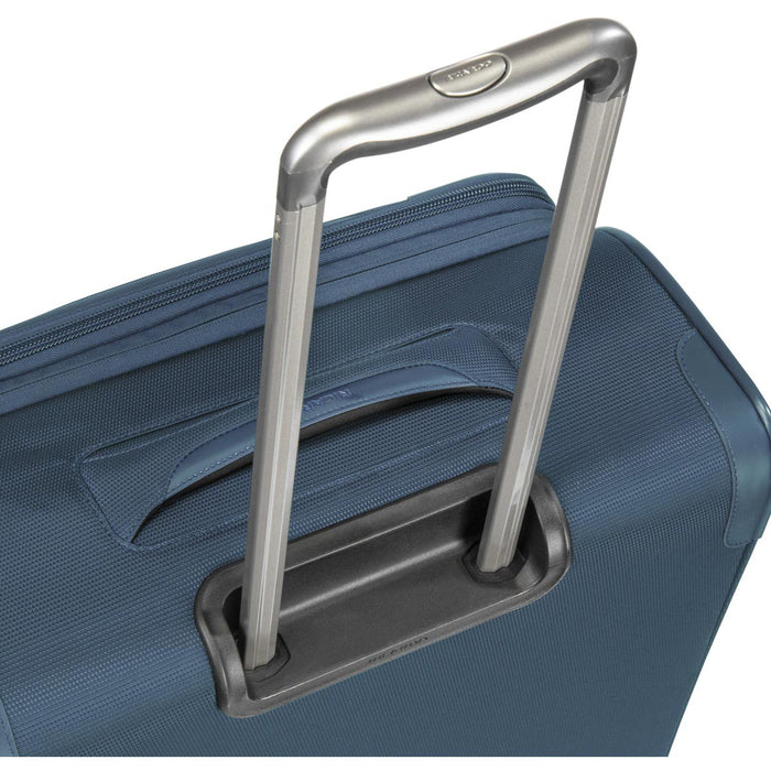 Ricardo Beverly Hills Seahaven 2.0 Softside Medium Check In - Lexington Luggage
