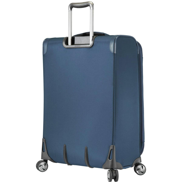 Ricardo Beverly Hills Seahaven 2.0 Softside Medium Check In - Lexington Luggage