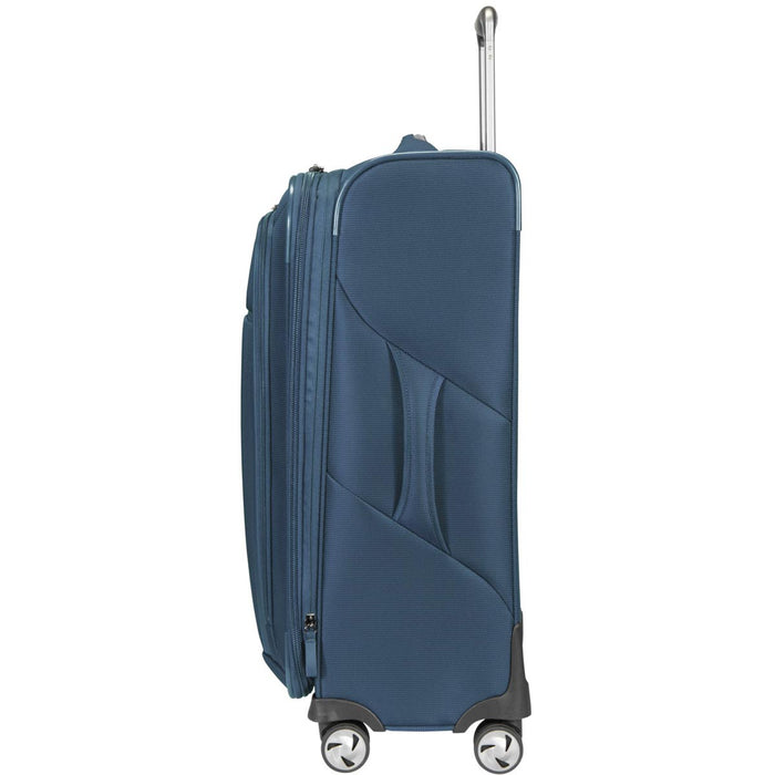Ricardo Beverly Hills Seahaven 2.0 Softside Medium Check In - Lexington Luggage