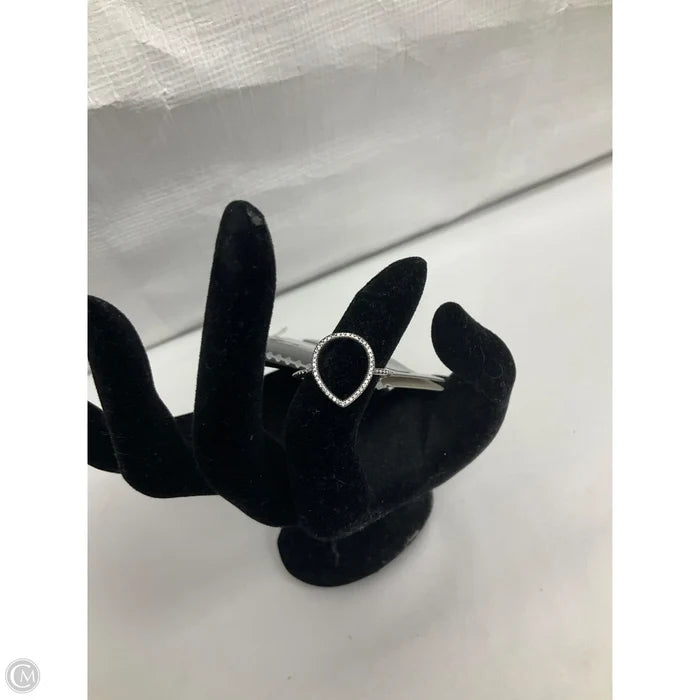 Ring Sterling Silver By Pandora, Size: 8