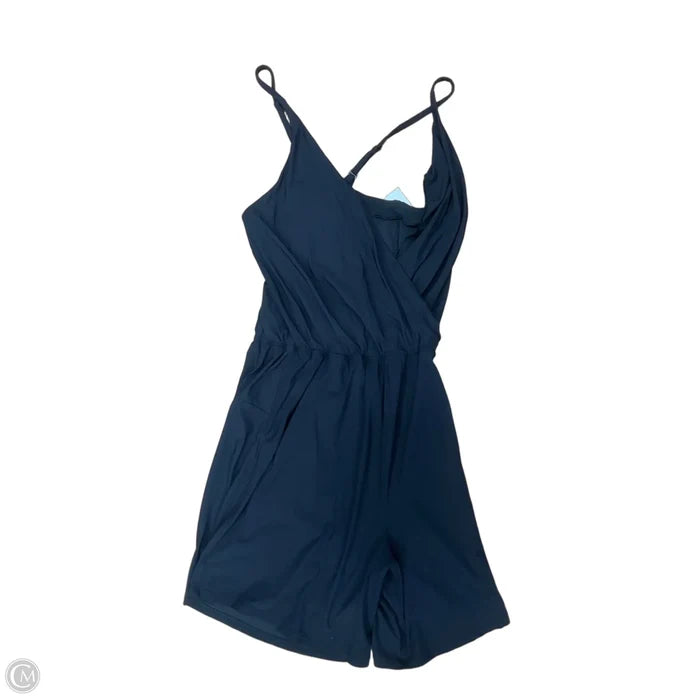 Romper By Lululemon In Black, Size: S