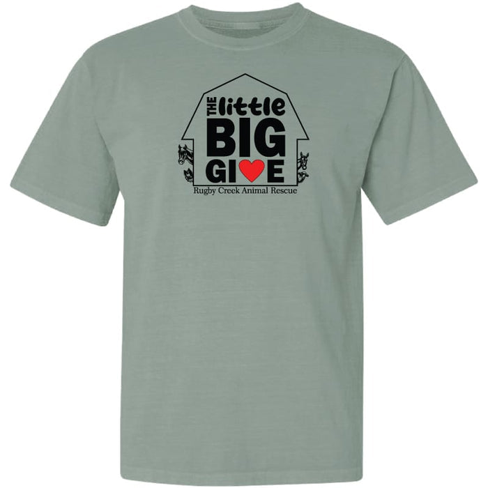 Rugby Creek Animal Rescue - Classic Tee