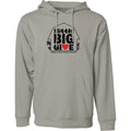 Rugby Creek Animal Rescue - Sweatshirt Pullover Hoodie