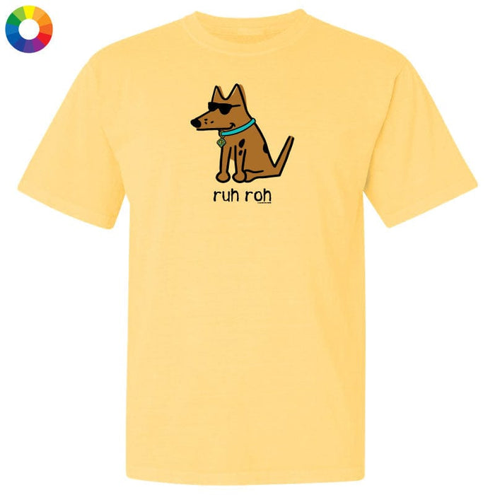 Ruh Roh - Classic Tee