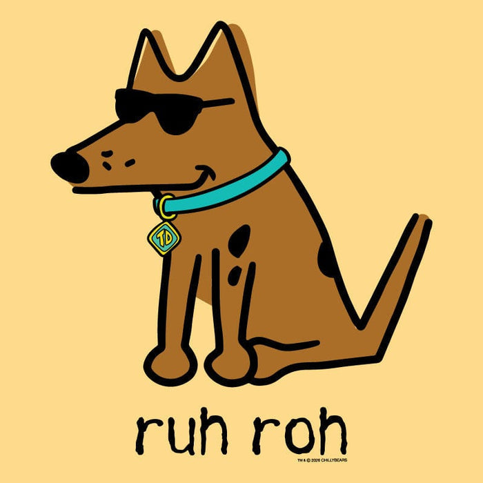 Ruh Roh - Classic Tee