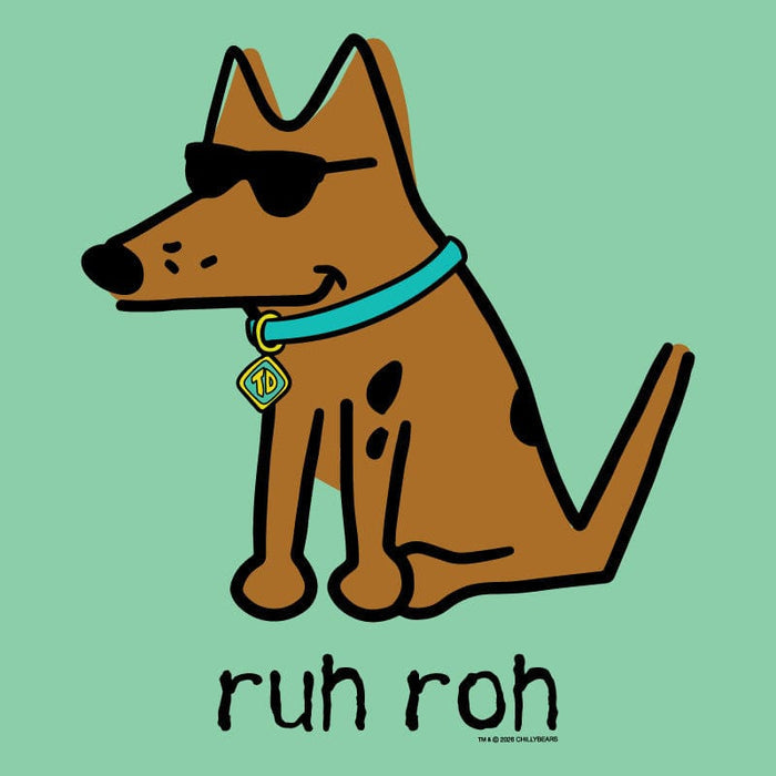 Ruh Roh - Classic Tee