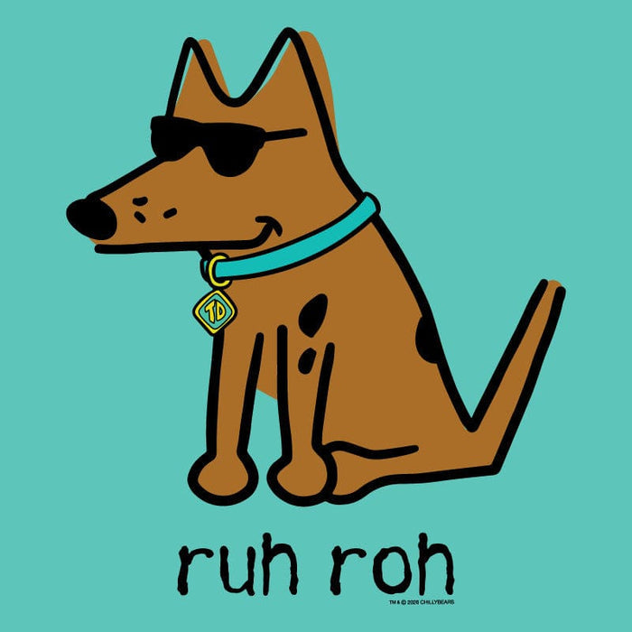 Ruh Roh - Lightweight Tee