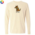 Ruh Roh - Long-Sleeve T-Shirt Classic