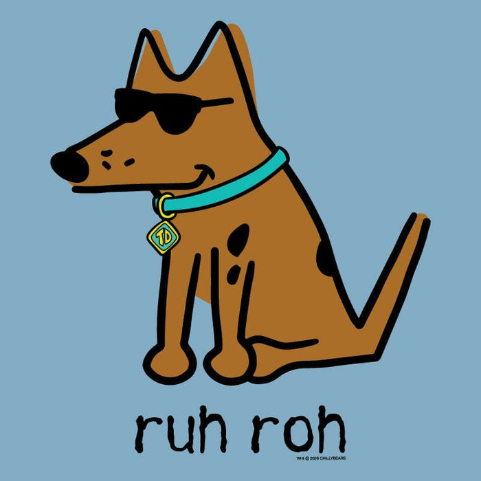 Ruh Roh - Long-Sleeve T-Shirt Classic