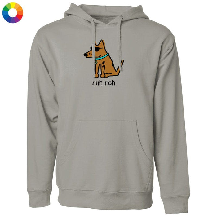 Ruh Roh - Sweatshirt Pullover Hoodie