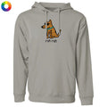 Ruh Roh - Sweatshirt Pullover Hoodie
