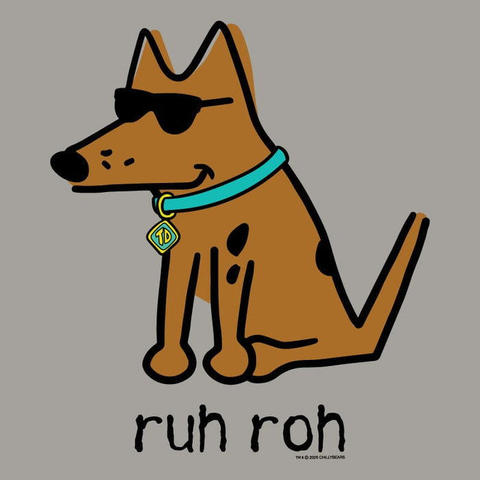 Ruh Roh - Sweatshirt Pullover Hoodie
