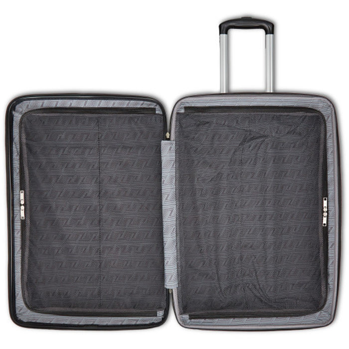 Samsonite Alliance SE Carry On Spinner - Interior