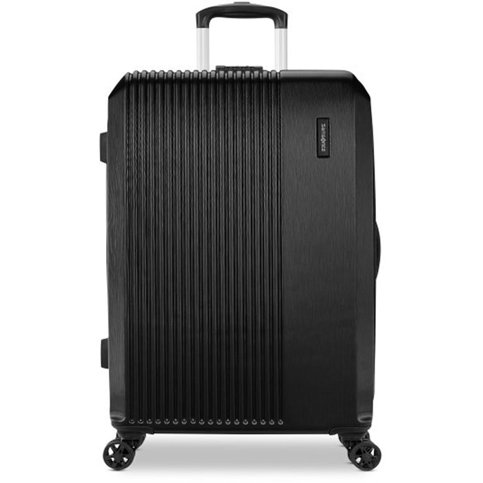 Samsonite Alliance SE Large Spinner - bass black
