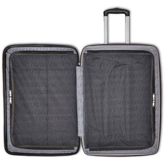 Samsonite Alliance SE Large Spinner - inside