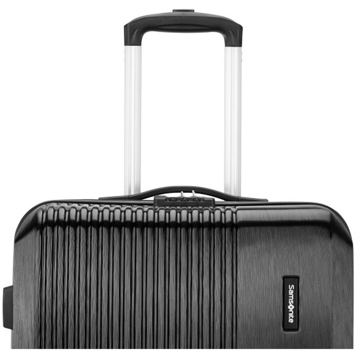 Samsonite Alliance SE Large Spinner - top handle
