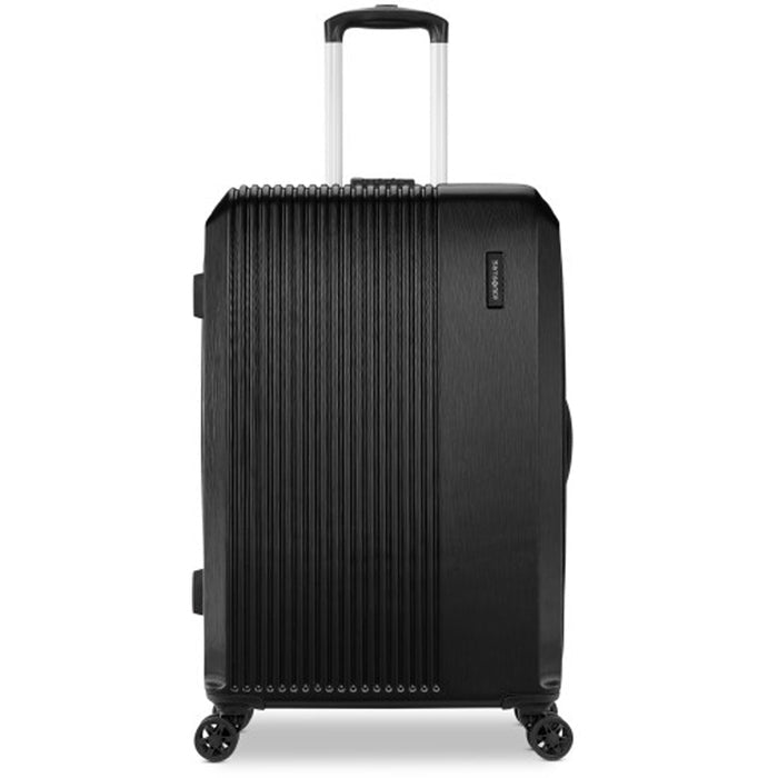 Samsonite Alliance SE Medium Spinner - bass black