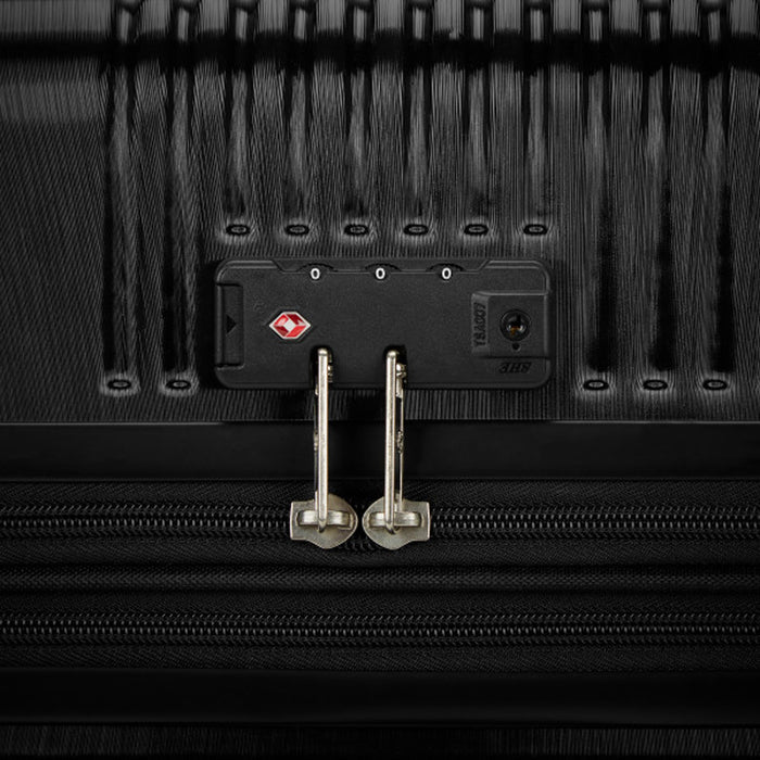Samsonite Alliance SE Medium Spinner - tsa lock