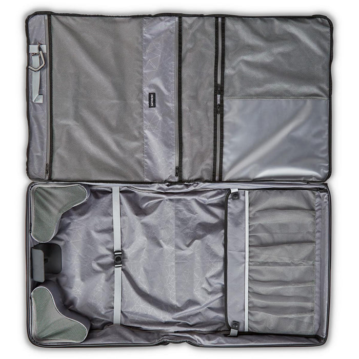 Samsonite Ascella 3.0 2 Wheel Garment Bag - Inside