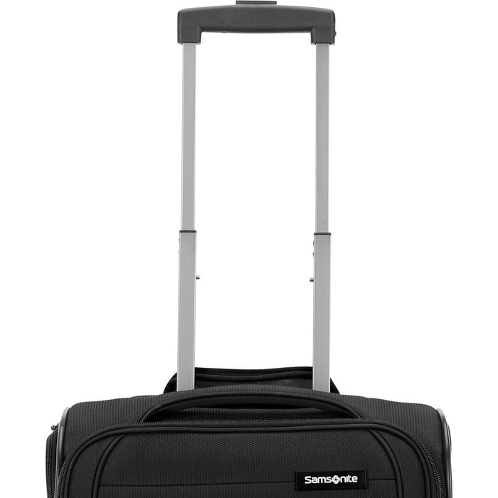 Samsonite Ascella 3.0 2 Wheel Underseater - Extended Top Handle