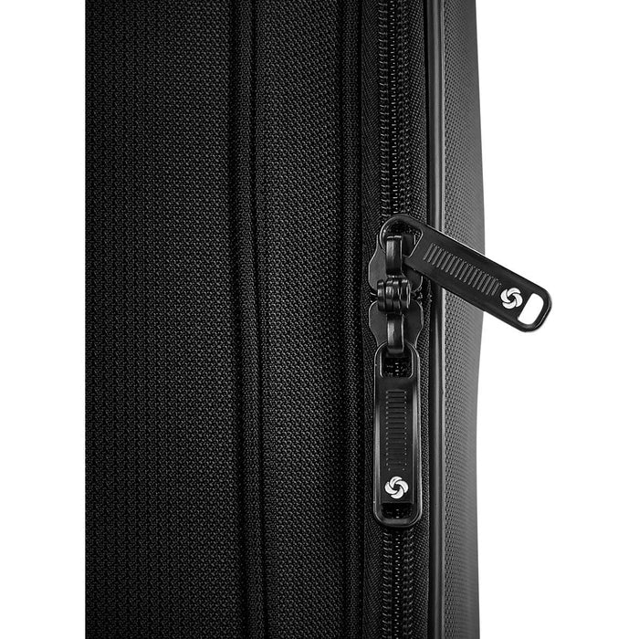 Samsonite Ascella 3.0 2 Wheel Underseater - Locking Zipper Pull