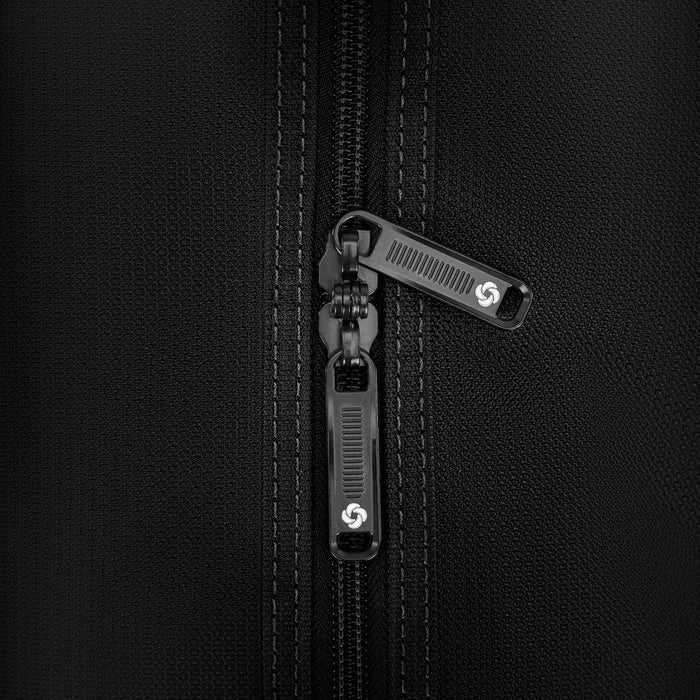 Samsonite Ascella 3.0 Duffle - Locking Zipper Pull