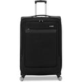 Samsonite Ascella 3.0 Expandable Large Spinner - Black