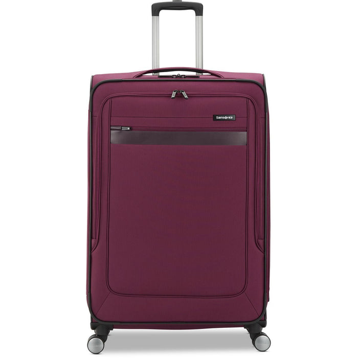 Samsonite Ascella 3.0 Expandable Large Spinner - Light Plum