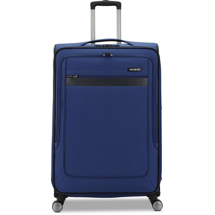 Samsonite Ascella 3.0 Expandable Large Spinner - Blue