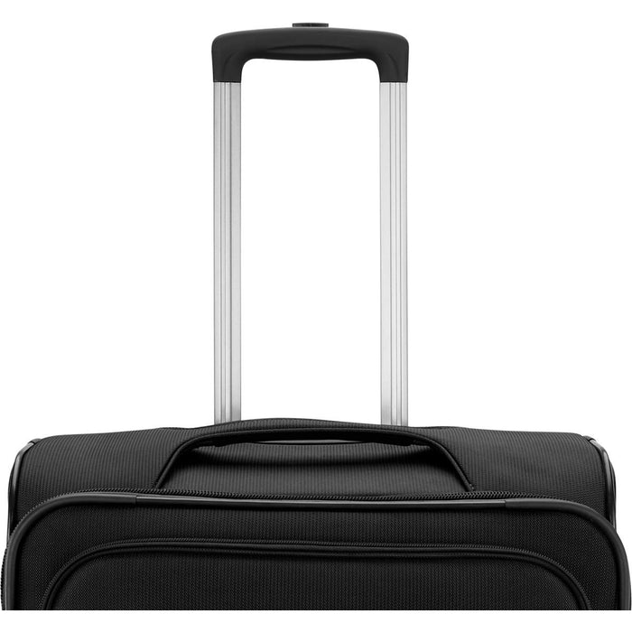 Samsonite Ascella 3.0 Expandable Large Spinner - Top Handle