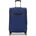 Samsonite Ascella 3.0 Expandable Medium Spinner - Blue