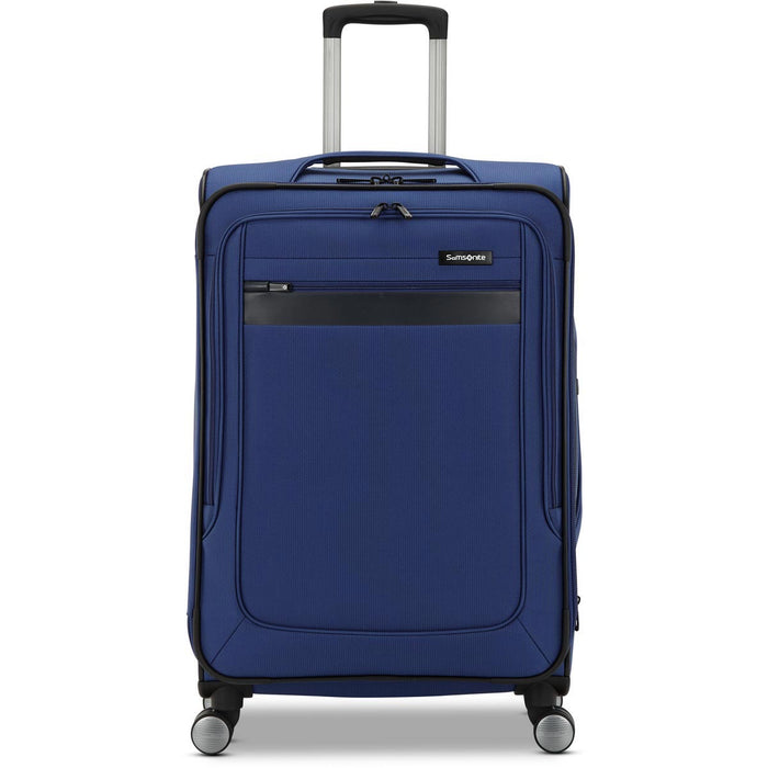 Samsonite Ascella 3.0 Expandable Medium Spinner - Blue