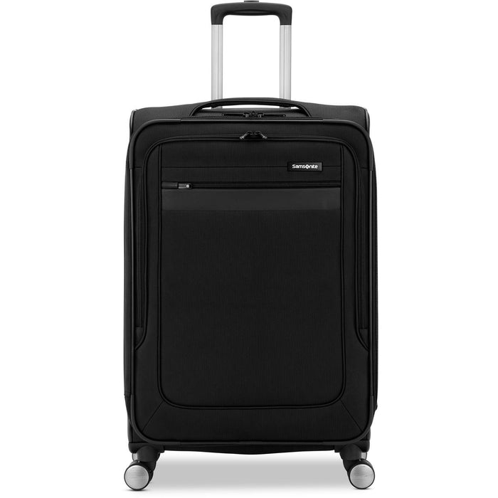 Samsonite Ascella 3.0 Expandable Medium Spinner - Black