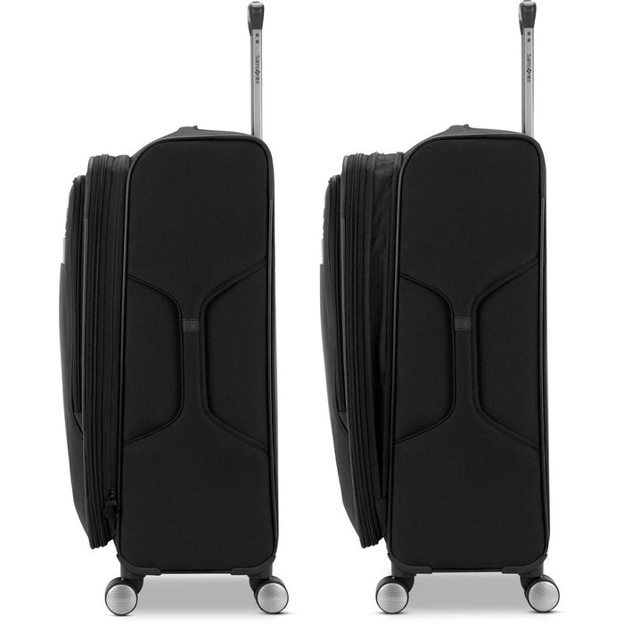 Samsonite Ascella 3.0 Expandable Medium Spinner - Expandable