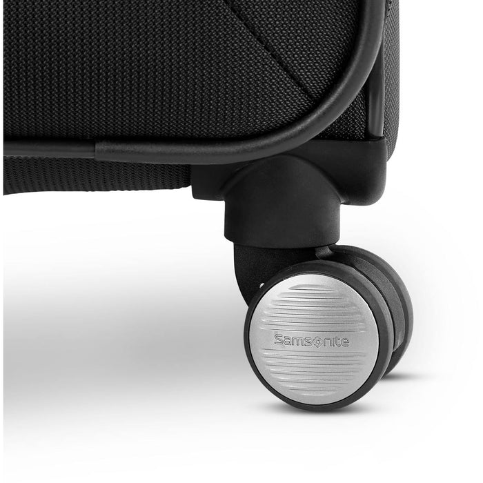 Samsonite Ascella 3.0 Expandable Medium Spinner - Wheels