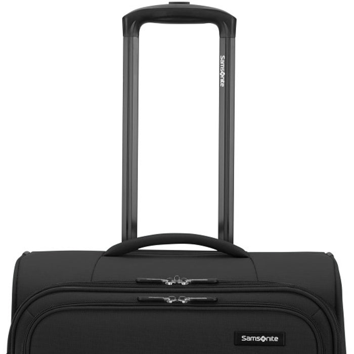 Samsonite Crusair LTE Large Spinner - Trolley Handle Extended