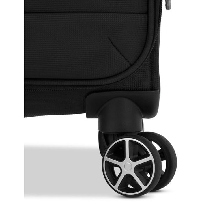 Samsonite Crusair LTE Large Spinner - Wheels
