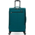 Samsonite Crusair LTE Medium Expandable Spinner - Frontside Pine Green