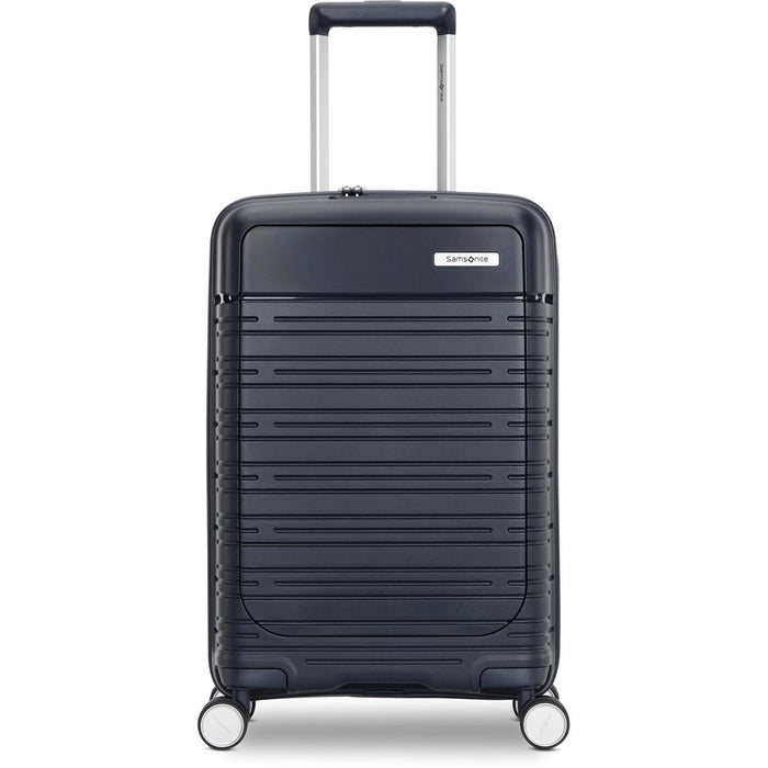 Samsonite Elevation Plus 22X14X9 Spinner - midnight blue